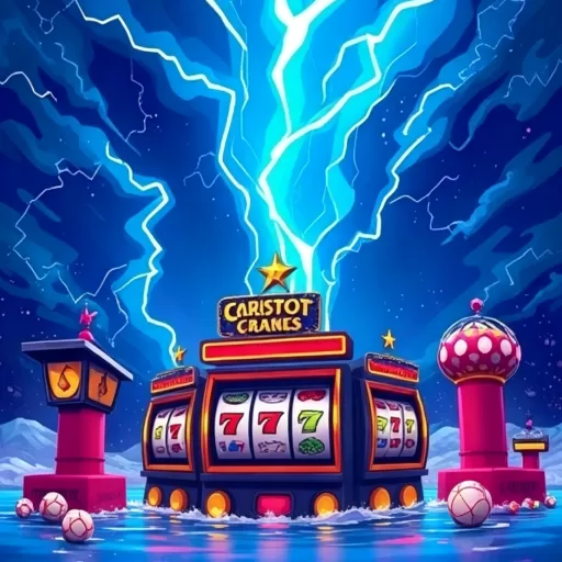 cipit88: Promo dan Bonus Terbaik untuk Para Gamer Indonesia