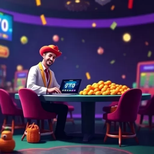 Panduan Lengkap Menggunakan Situs Game cipit88