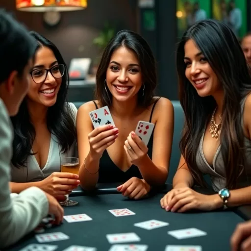 cipit88: Menyelami Keseruan Permainan Poker yang Menarik di Indonesia